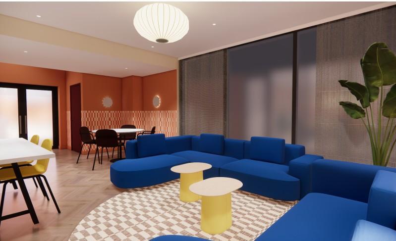 Main image of property: Arundel Street, Sheffield