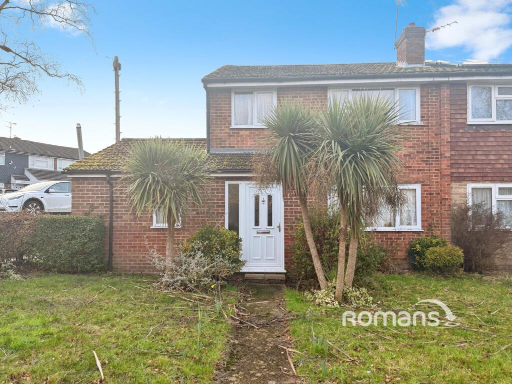 Main image of property: Beaulieu Gardens, Blackwater, Camberley