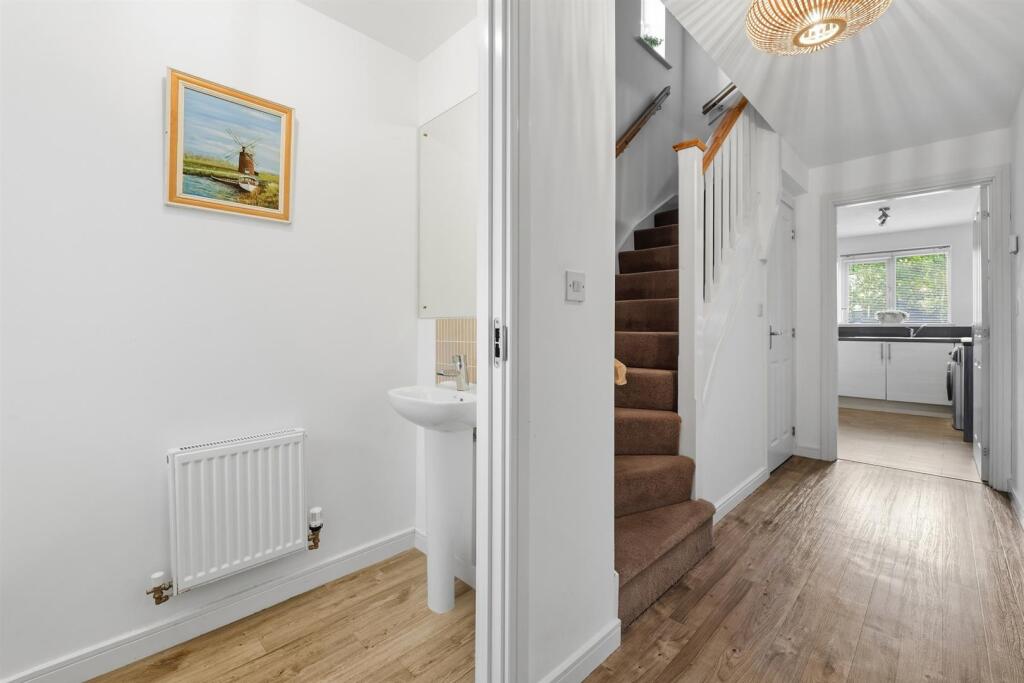 House in Bollington - More