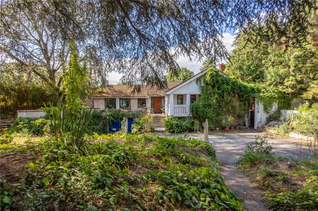 Main image of property: Canford Cliffs Road, Canford Cliffs, Poole, Dorset, BH13