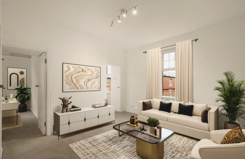 Main image of property: Belsize Grove, London, NW3