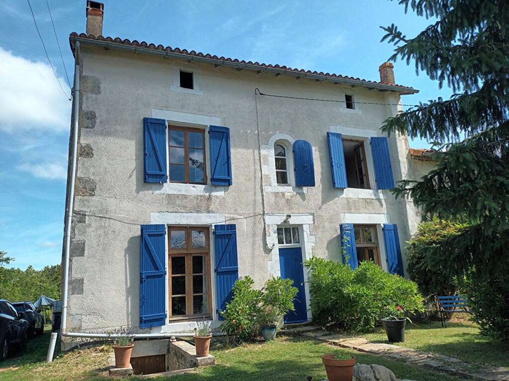 Main image of property: Poitou-Charentes, Vienne, Voulême