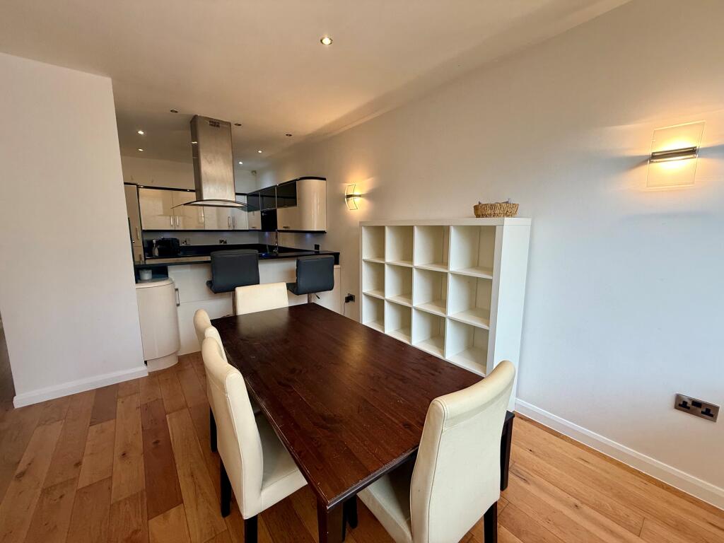 Main image of property: Wilbraham Road, Chorlton M21