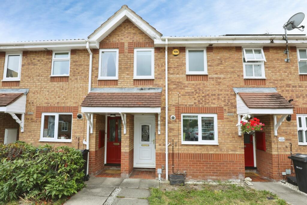 Main image of property: Tiffield Court, Winsford, Cheshire, CW7