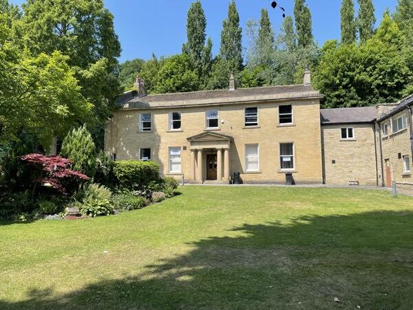 Main image of property: Lockwood House, Lockwood park, Huddersfield, West Yorkshire, HD4 6EN