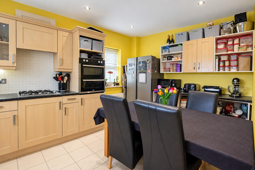 House in Nottingham - View 2