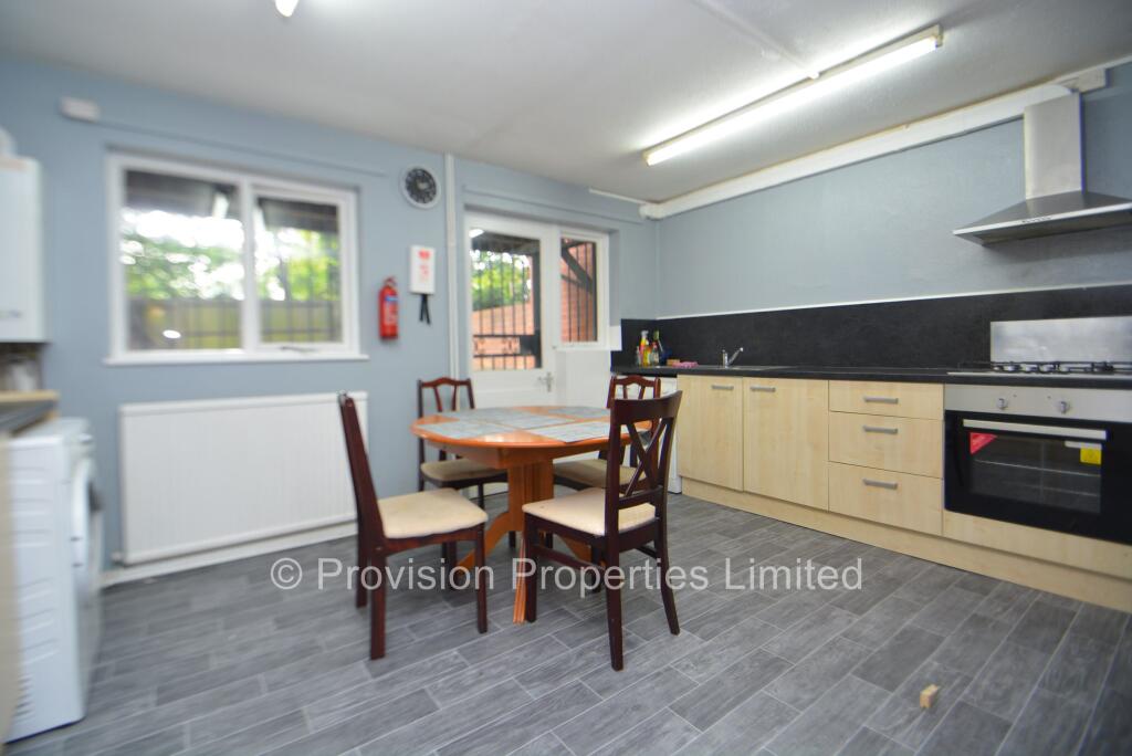 Main image of property: Well Close Rise, City Centre, Leeds, LS7