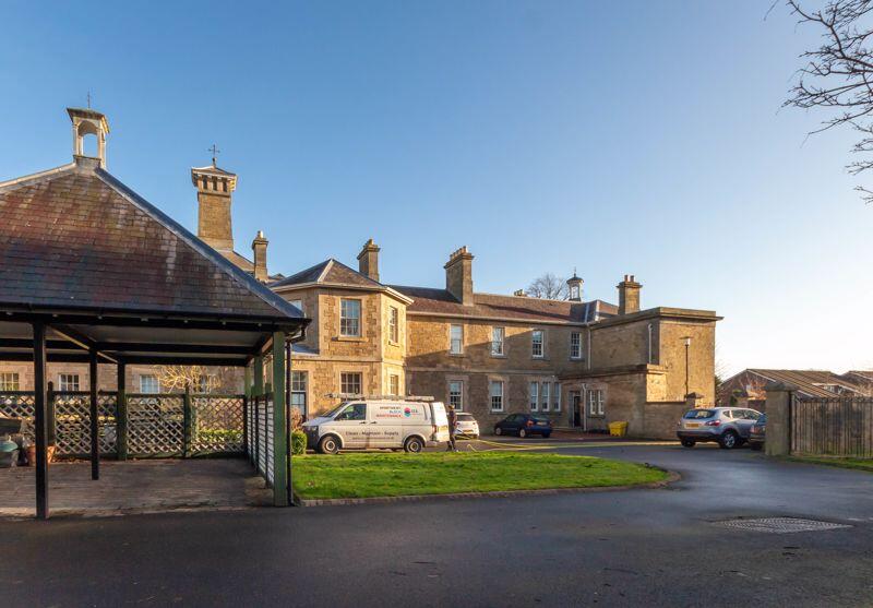 Main image of property: Lanesborough Court, Newcastle Upon Tyne