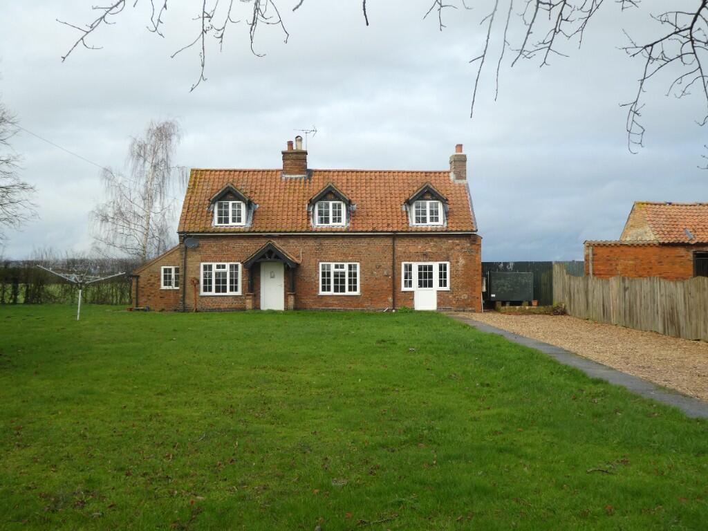 Main image of property: Popular House,Dowsby Fen, PE10