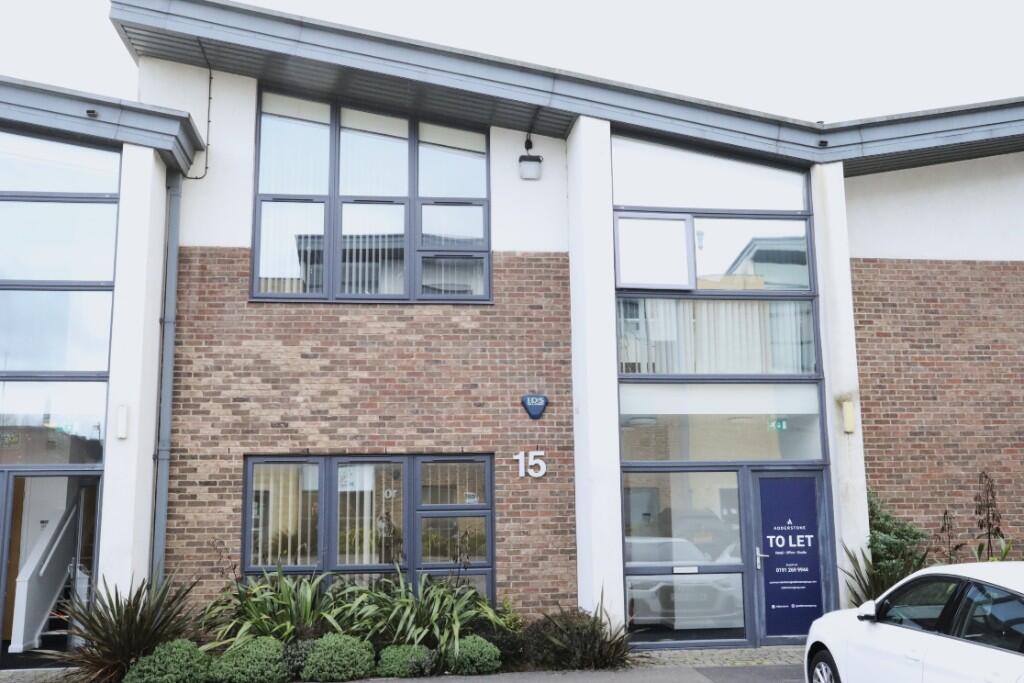 Main image of property: Pickersgill Court , Sunderland, Tyne And Wear, SR5