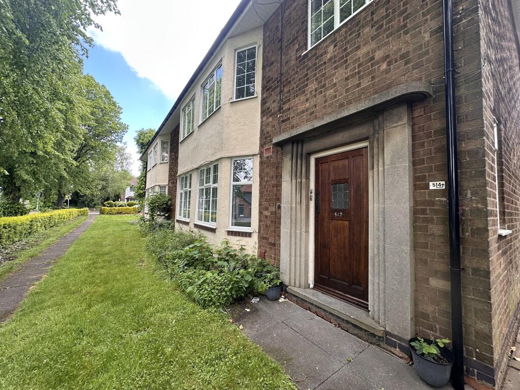 Main image of property: London Road, Leicester,