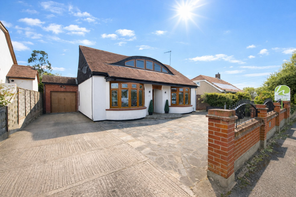 Main image of property: Lampits Lane, Corringham, SS17