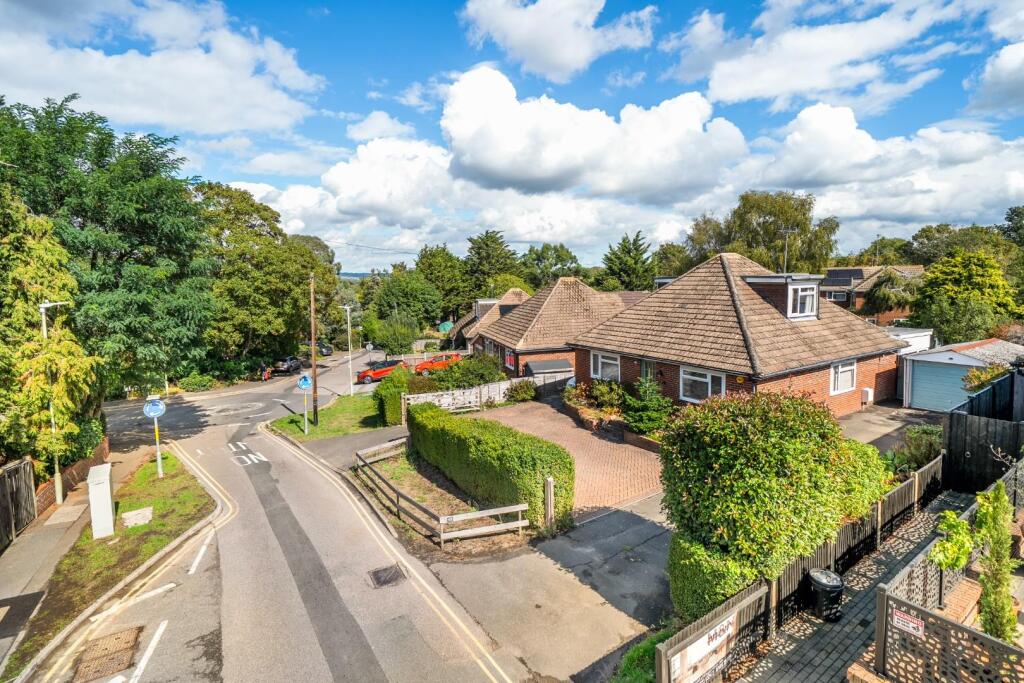 House in Tonbridge - View 2