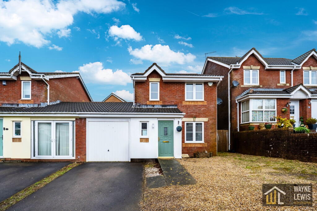 Main image of property: Blaen Ifor, Caerphilly, CF83 2NW