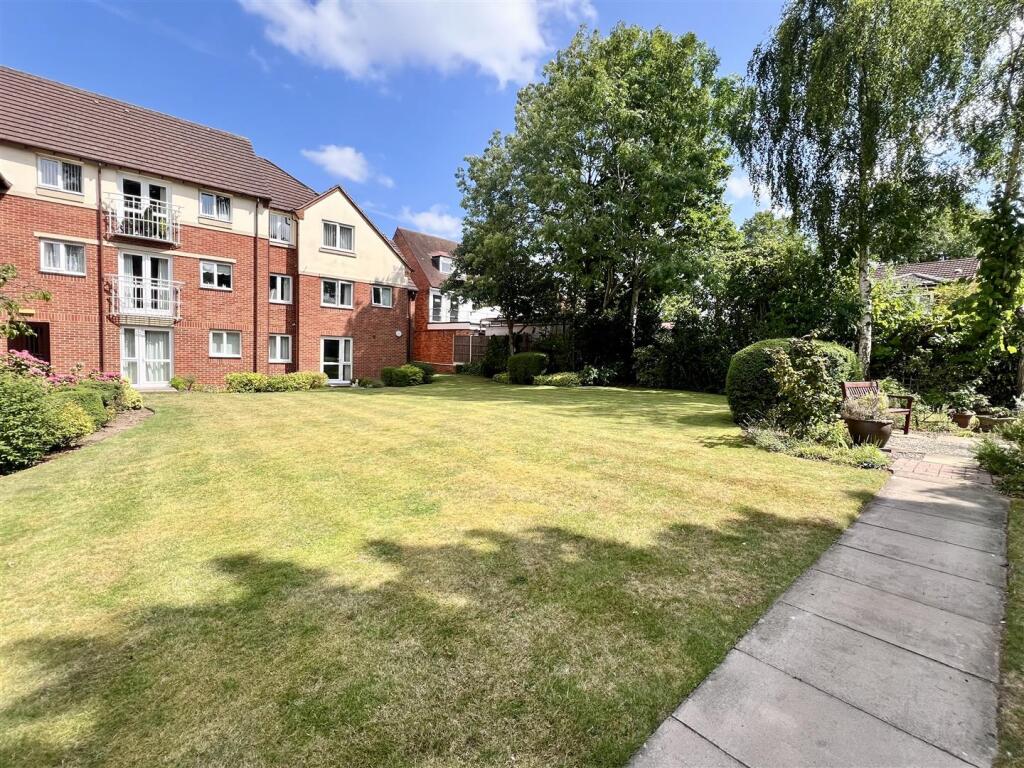 Additional image 2 of Stratford Road, Hall Green, Birmingham