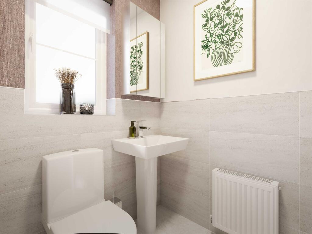 Additional image 4 of Brokenstone Road, 
Feniscowles, 
Blackburn with Darwen, 
Lancashire, 
BB3 0LL