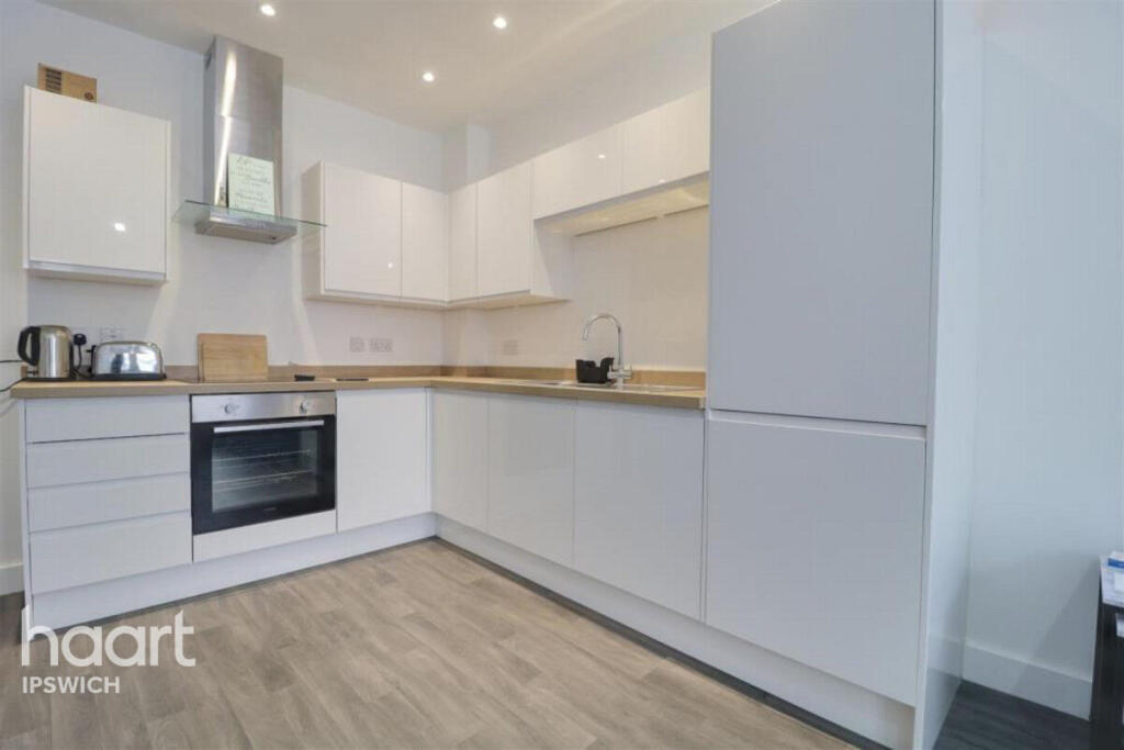Main image of property: Foundation Street, Ipswich