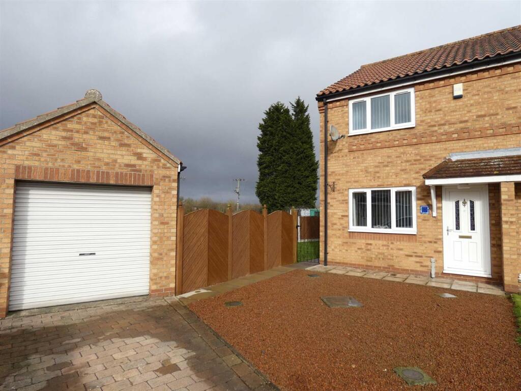 Main image of property: Victoria Drive, Gilberdyke