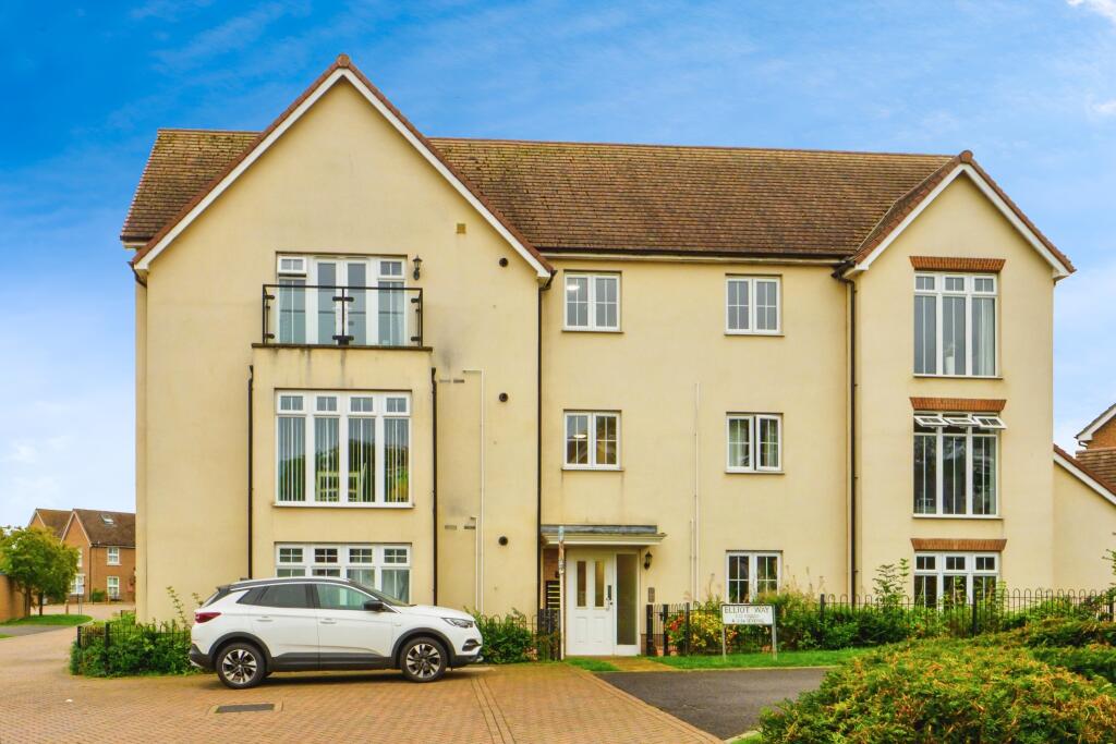 Main image of property: Elliot Way, Deal, CT14