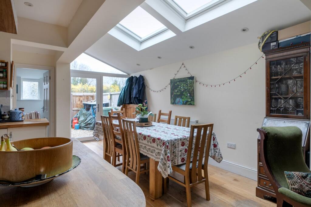 Additional image 5 of Rowdens Road, Wells, BA5