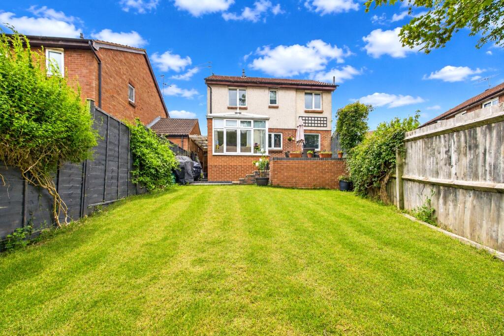 House in Purley on Thames, West Berkshire - View 5