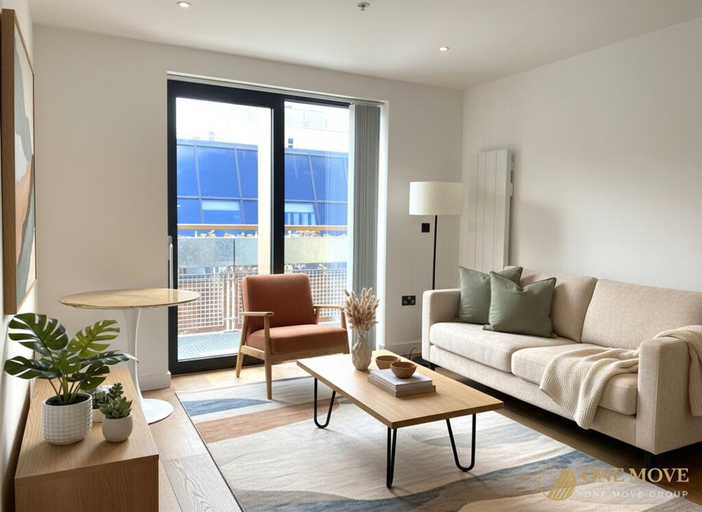 Main image of property: Manhattan Building, Manchester, M1