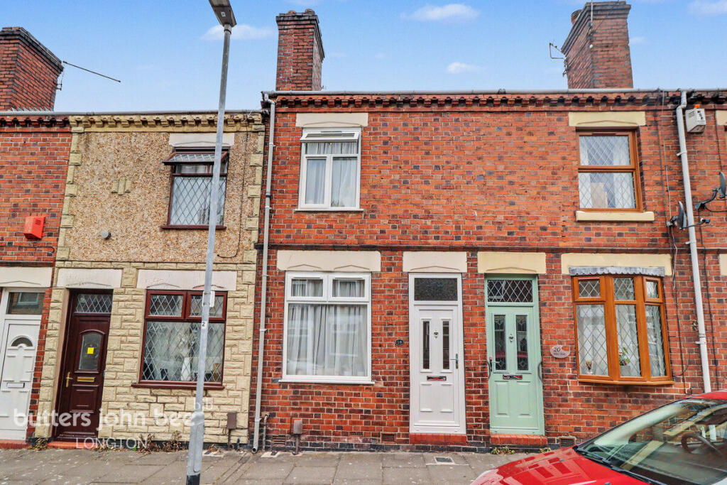 Main image of property: Nelson Street, Stoke-On-Trent