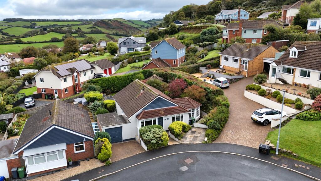 Main image of property: Channel View, Ilfracombe, Devon