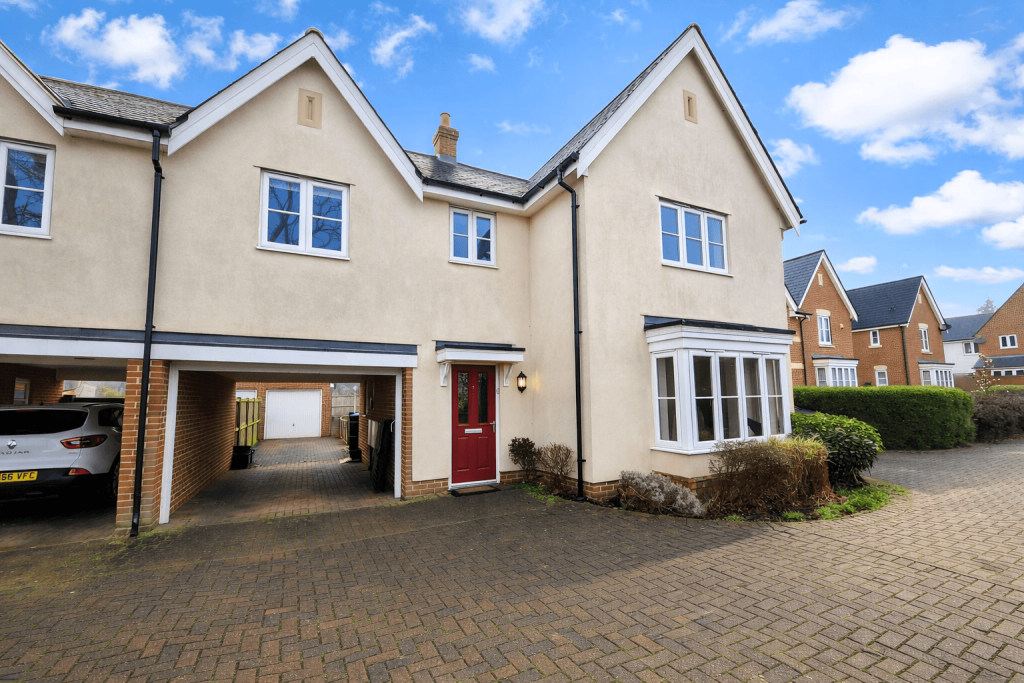 Main image of property: Tubswick Mews Colchester, CO4