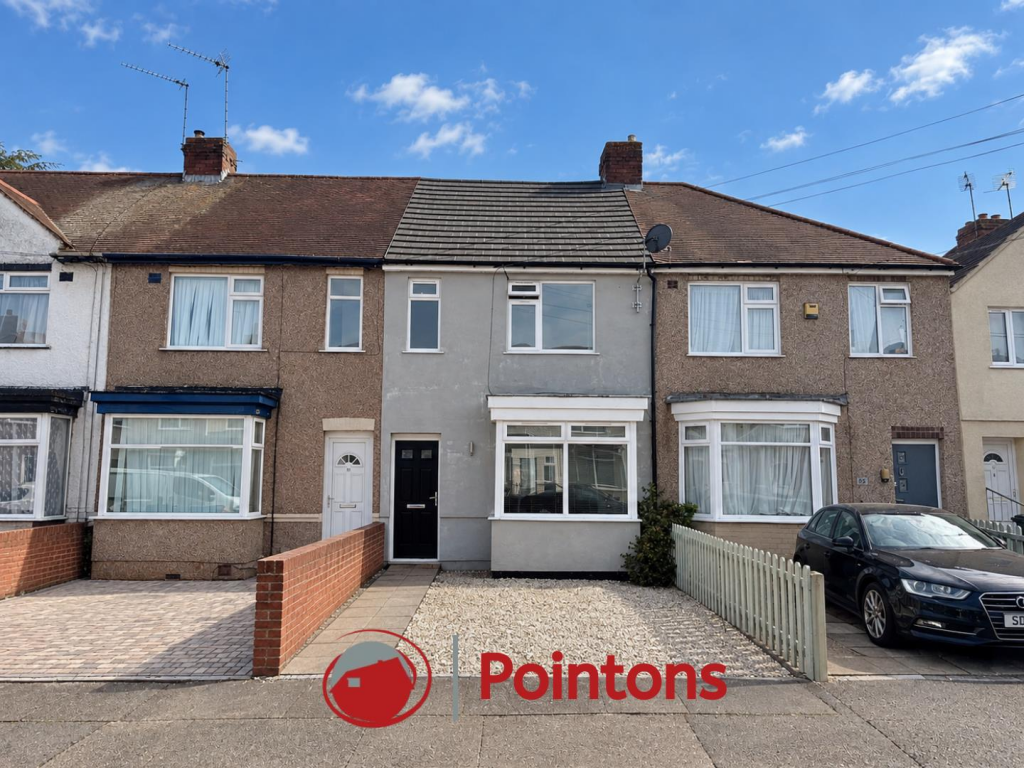 Main image of property: Eastcotes, Tile Hill, Coventry