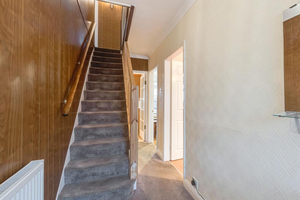 House in London - More