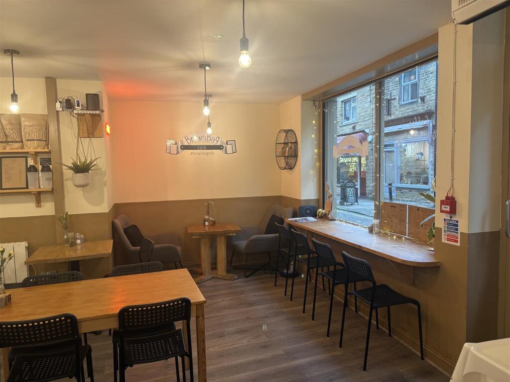 Additional image 3 of Cafe & Sandwich Bars, North Yorkshire