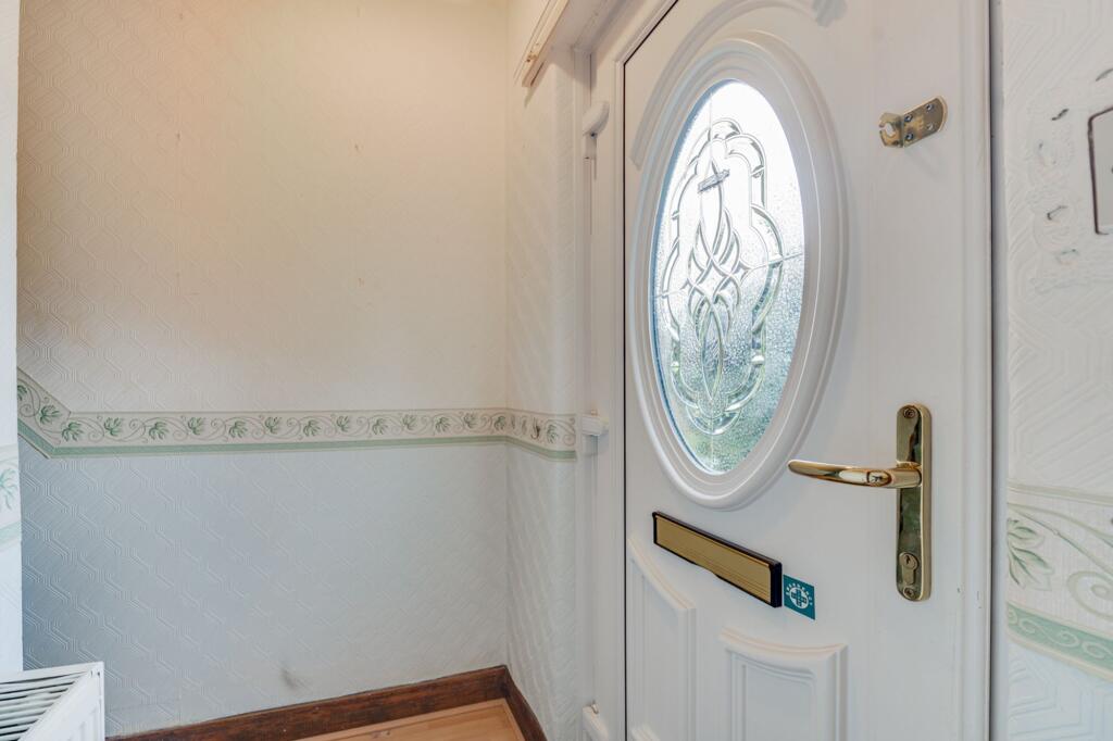 House in Hassall Green, Malkins Bank, Betchton - View 5