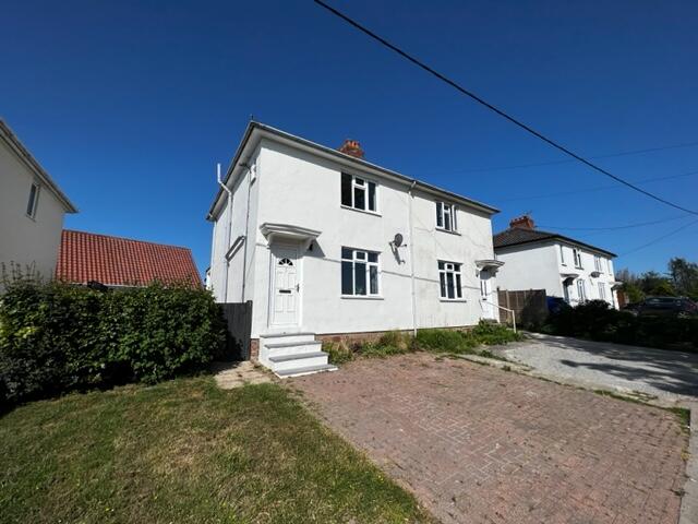Main image of property: Bulls Hall Road, Occold, EYE