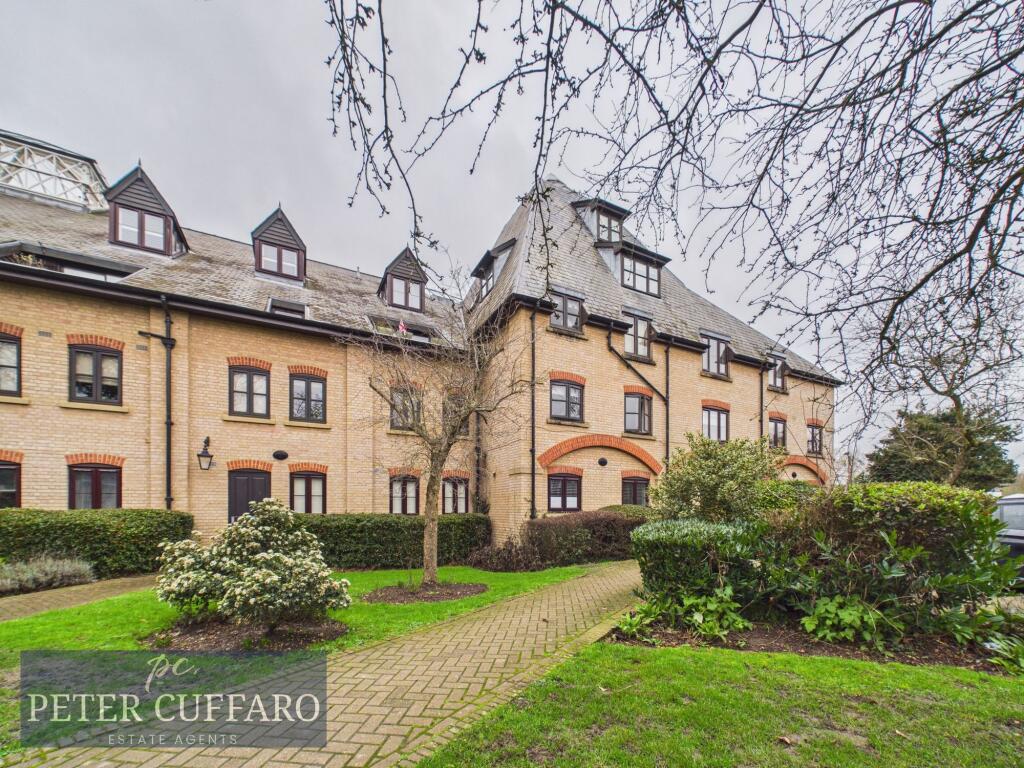 Main image of property: River Meads, Stanstead Abbotts, SG12