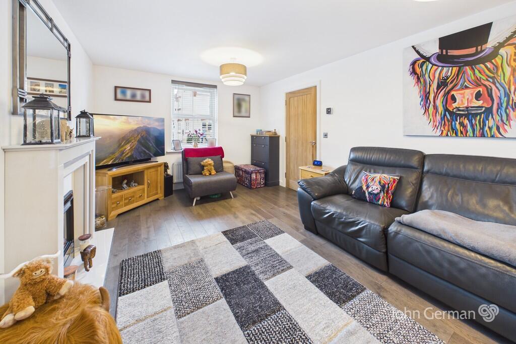 Woodroffe Way, East Leake photo 3