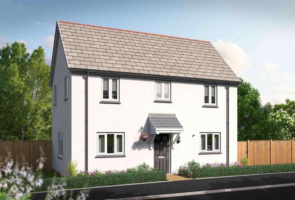 Main image of property: Off A390 Truro Road,
St. Austell,
Cornwall,
PL25