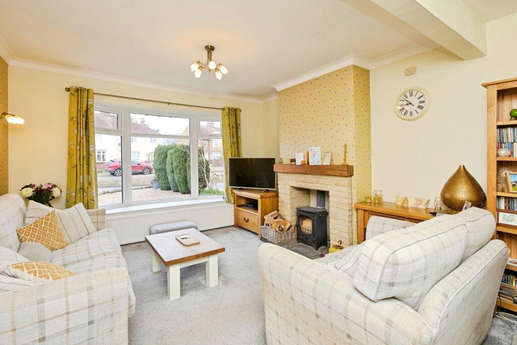 Main image of property: The Hollow, Littleover, Derby, Derbyshire, DE23