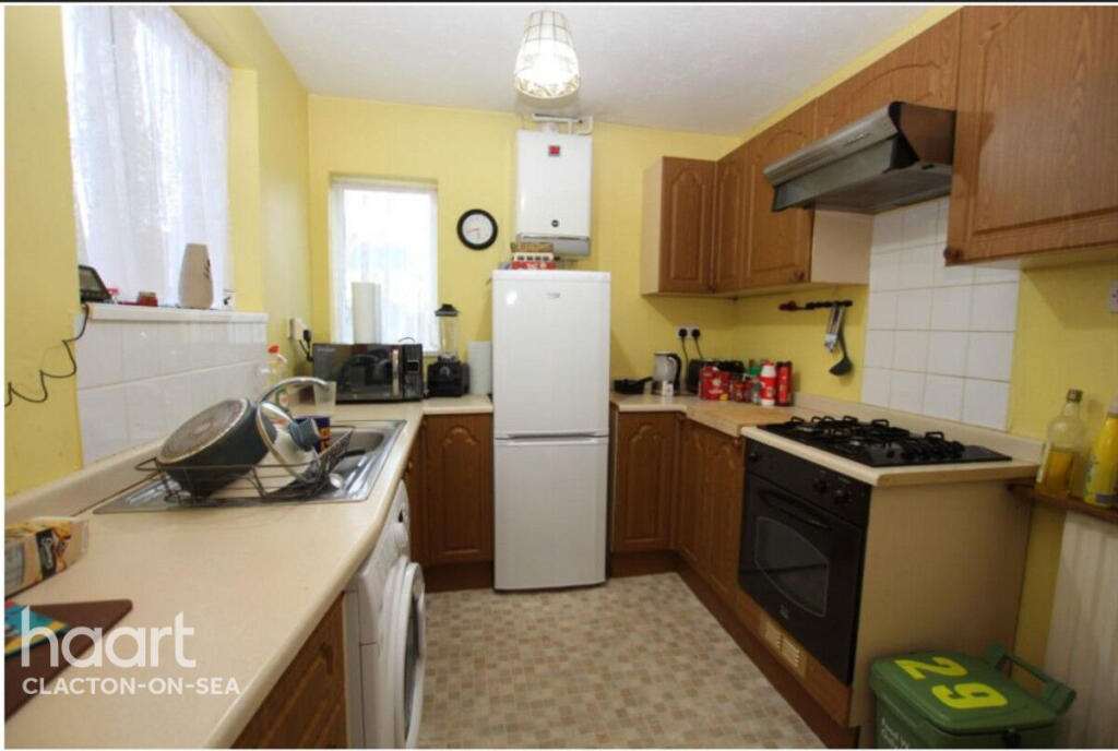 Main image of property: Kingwell Avenue, Essex