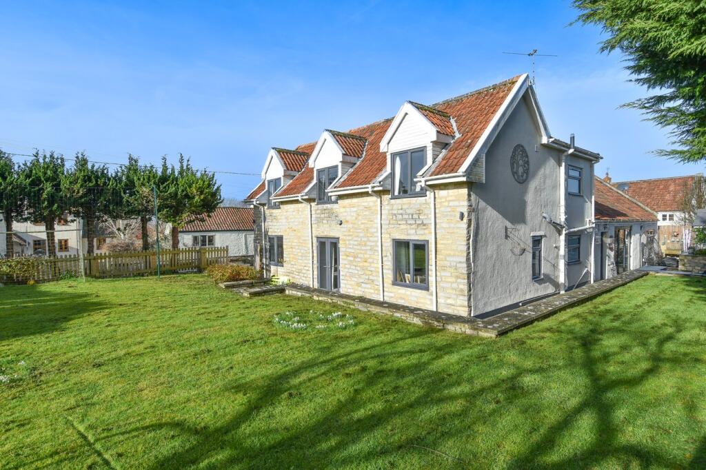 Main image of property: Badgworth Lane, Badgworth, Axbridge, BS26