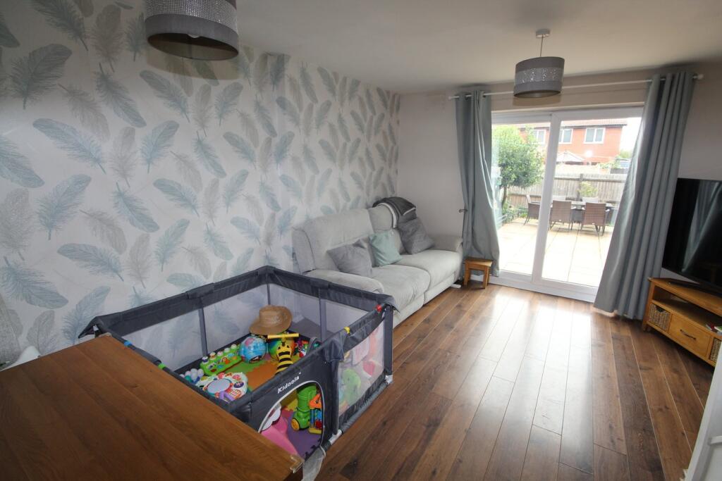 Bushnell Close, Broughton Astley, LE9 photo 3