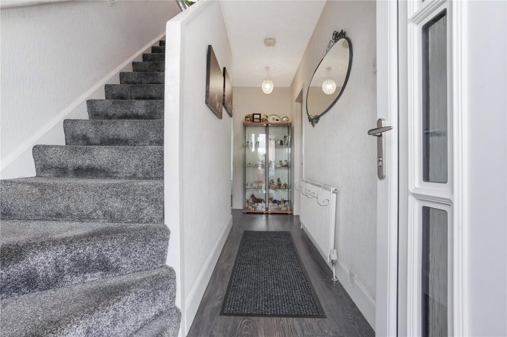 House in Falkirk - View 5