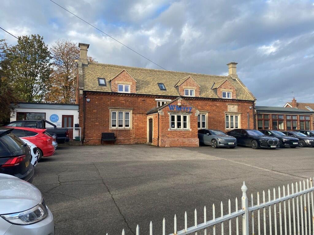 Main image of property: The Old School, High Street, Rippingale