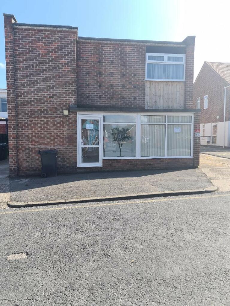 Main image of property: Chadwick Street, Moreton, CH46