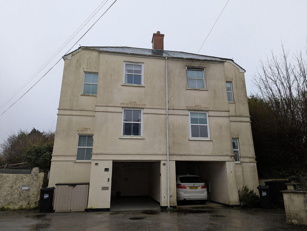 Main image of property: West End, Redruth. TR15 2SA