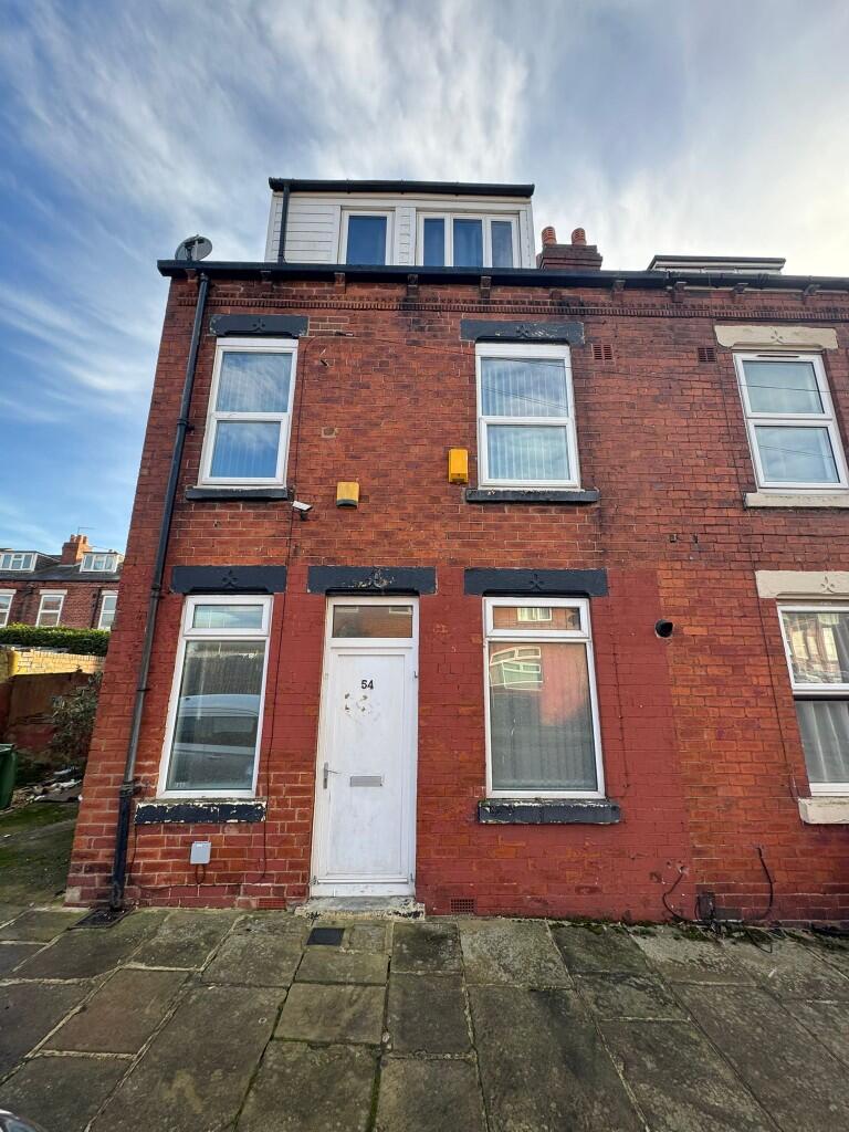 Main image of property: Glensdale Street, Leeds, West Yorkshire, LS9