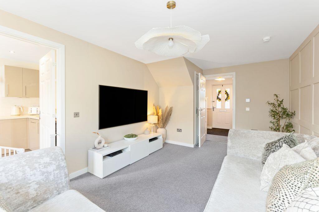 8 Innes Neuk, Wallyford, EH21 8EW photo 4