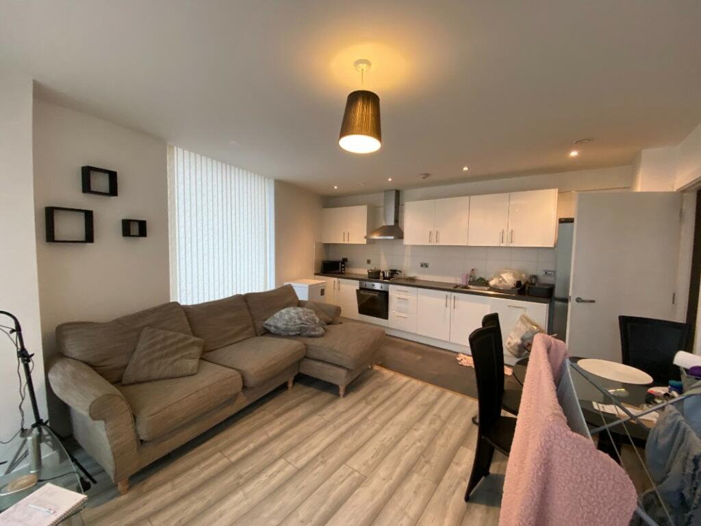 Main image of property: keppel Wharf