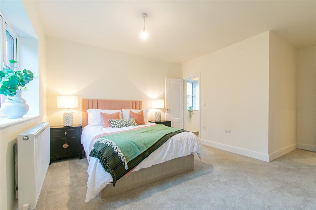 House in Basingstoke and Deane, Ashford Hill, Ashford Hill with Headley - View 5