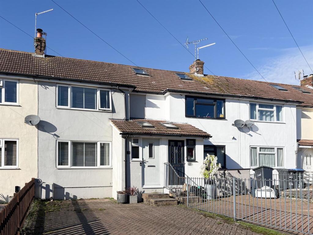 Main image of property: The Gattons, Burgess Hill